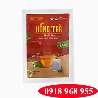 In túi trà giảm cân| baobimangghep.com